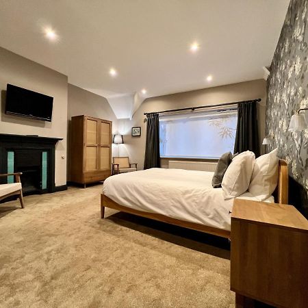 Kyoto Rooms Winchester Esterno foto