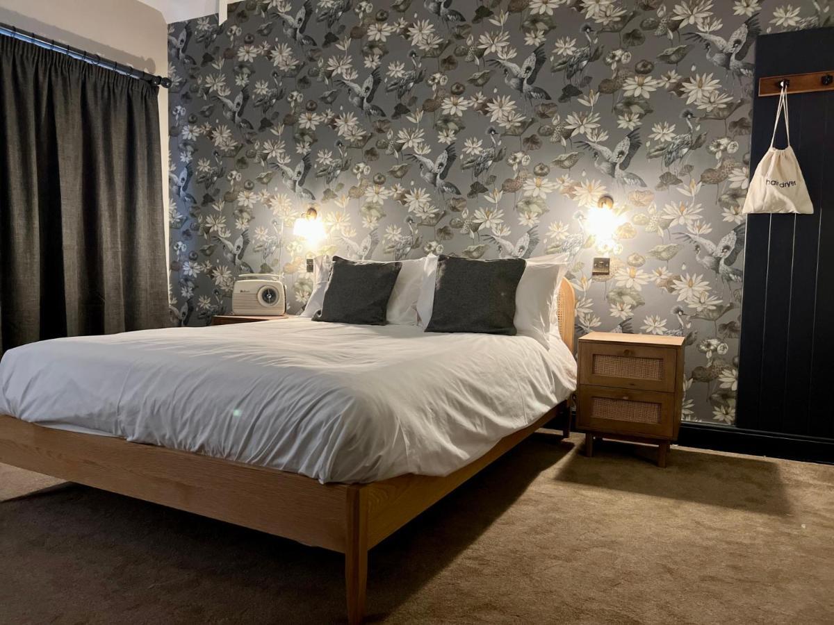 Kyoto Rooms Winchester Esterno foto